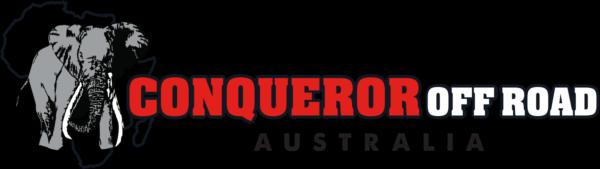 Conqueror Off Road logo