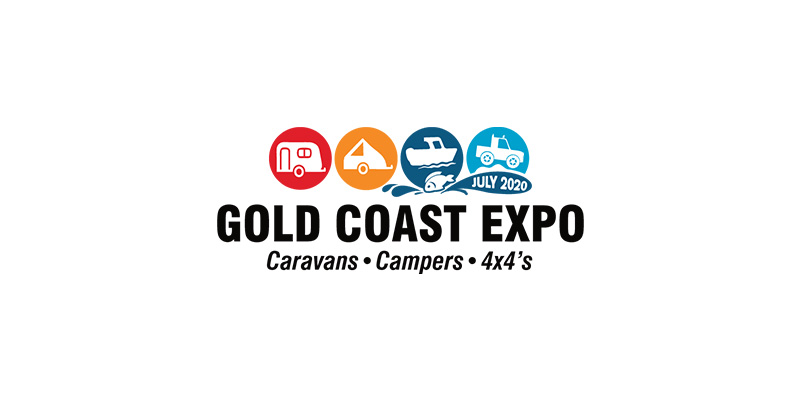 Gold Coast Expo 2024 logo